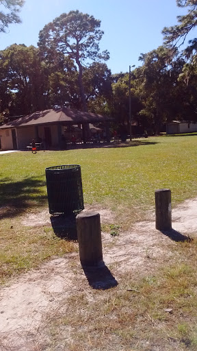 Park «Henry & Ola Park», reviews and photos, 502 W Henry Ave, Tampa, FL 33604, USA