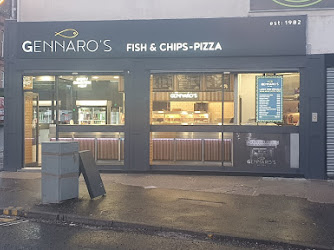 Gennaro's Fish & Chips