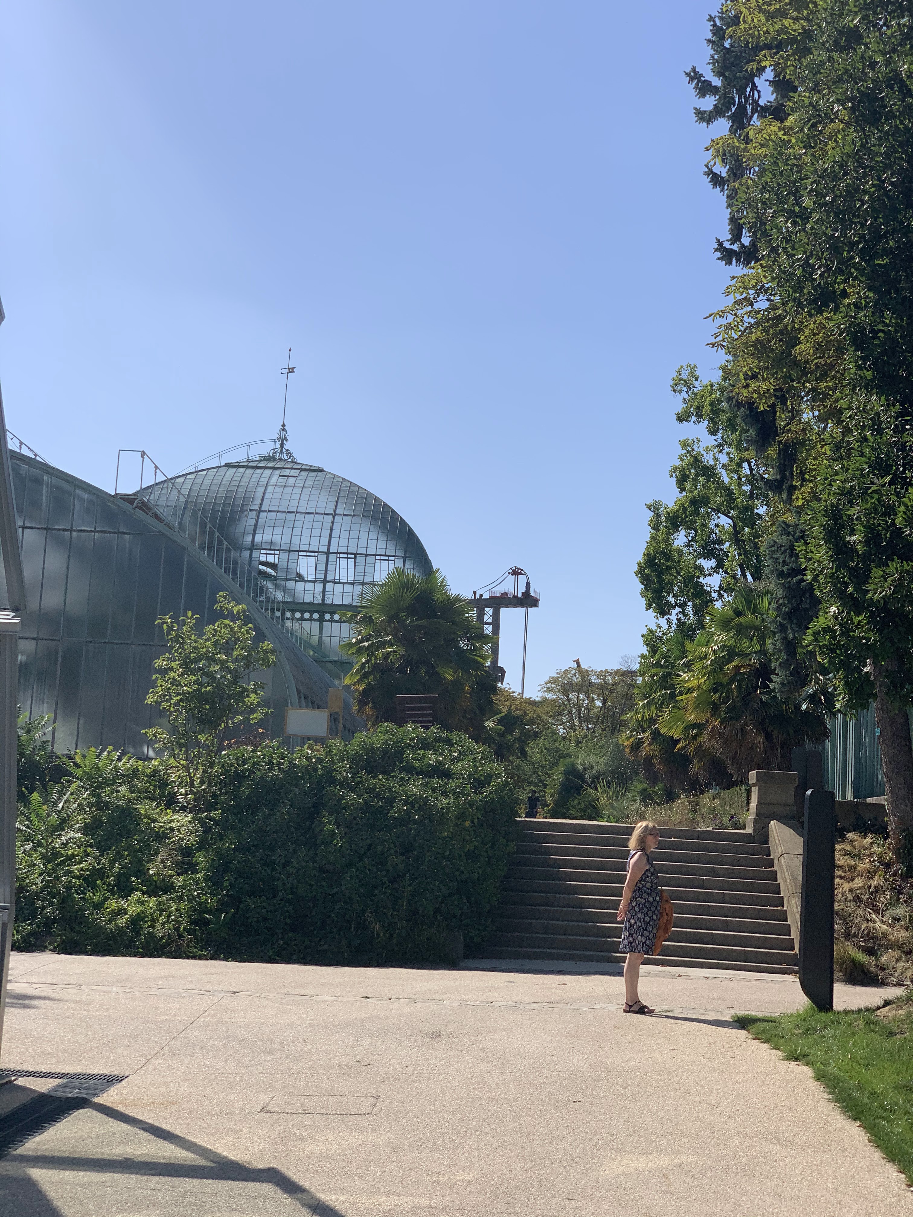 Photo n° 6 de l'avis de Yves.e fait le 23/08/2019 à 11:11