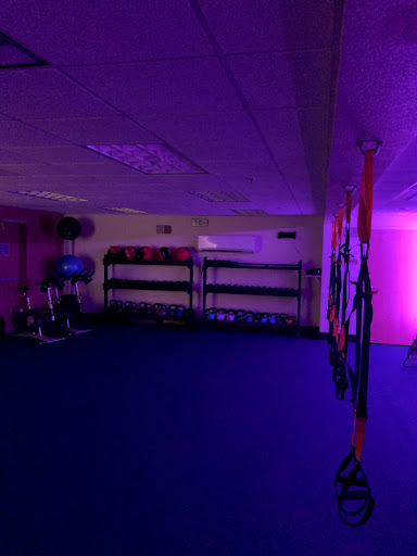 Gym «Anytime Fitness», reviews and photos, 946 Diablo Ave, Novato, CA 94947, USA