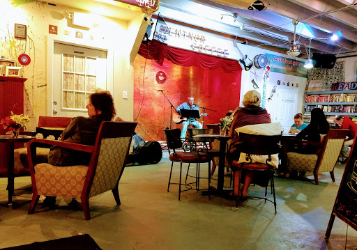 Coffee Shop «Ventnor Coffee», reviews and photos, 108 N Dorset Ave, Ventnor City, NJ 08406, USA