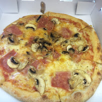 Photos du propriétaire du Pizzeria alias Pizza à Vaucresson - n°2