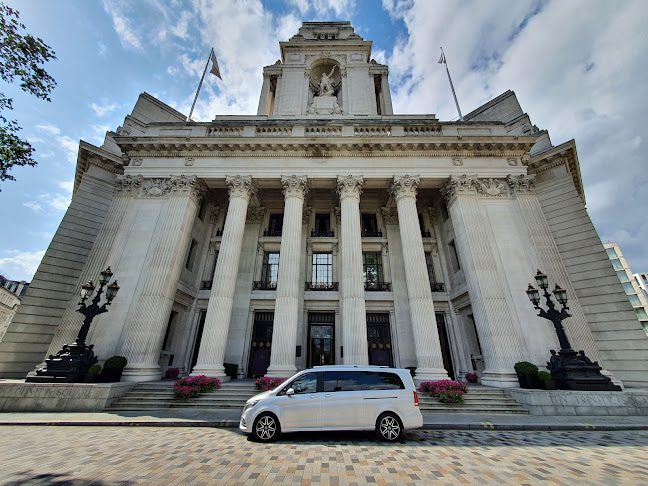 Comments and reviews of Liverpool Prestige Chauffeurs