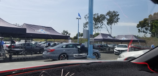 Honda World Downey Service & Parts Center image