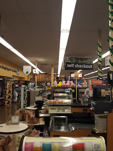 Grocery Store «Kroger», reviews and photos, 2549 KY-227, Carrollton, KY 41008, USA