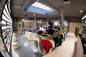 Skatestore Den Haag