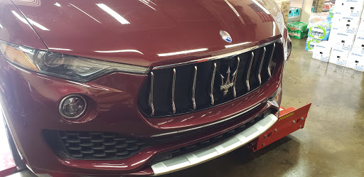 Tire Shop «River Oaks Firestone», reviews and photos, 3701 Westheimer Rd, Houston, TX 77027, USA