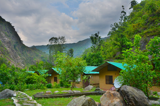 Camp Taapu Sera