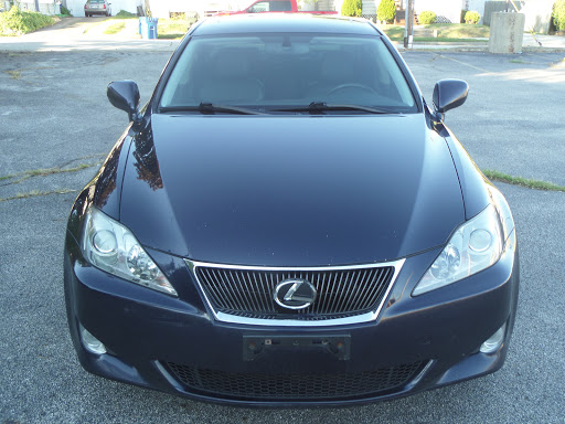 Used Car Dealer «Macrocar Sales Inc», reviews and photos, 1055 Wooster Road North, Barberton, OH 44203, USA