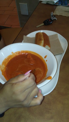 Sandwich Shop «Panera Bread», reviews and photos, 57 Dodge St, Beverly, MA 01915, USA