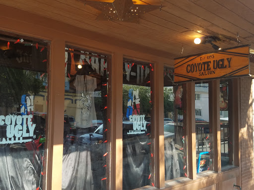 Bar & Grill «Casino El Camino», reviews and photos, 517 E 6th St, Austin, TX 78701, USA