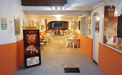 Las Marranas - Pizzas - Guadalupe Victoria Nte. 50, José Ma Morelos, 61518 Zitácuaro, Mich., Mexico