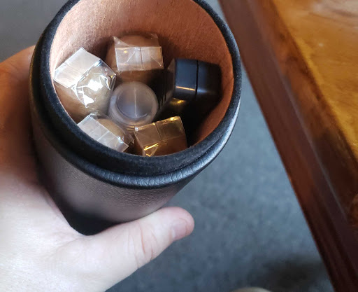 Cigar Shop «The Cigar Box Rosewood», reviews and photos, 2764 Rosewood Dr, Columbia, SC 29205, USA