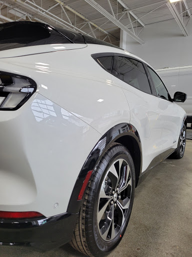 Ford Dealer «Napleton Ford in Libertyville», reviews and photos, 1010 S Milwaukee Ave, Libertyville, IL 60048, USA