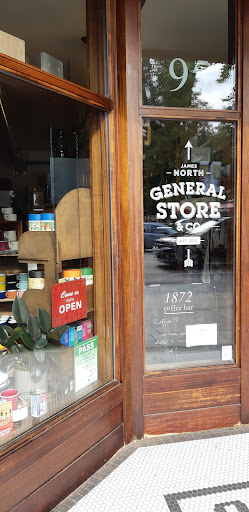 James North General Store