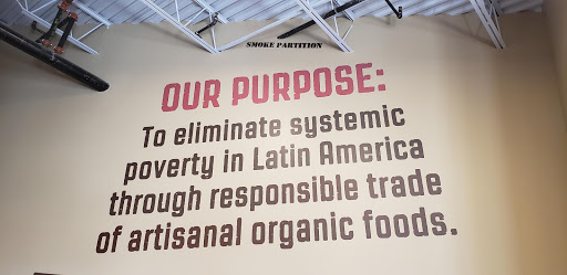 Coffee Store «Mayorga Organics», reviews and photos, 1029 E Gude Dr, Rockville, MD 20850, USA