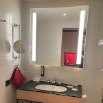 Photo n°4 de l'avis de Chris.t fait le 29/06/2023 à 05:53 sur le  IntercityHotel Braunschweig à Braunschweig