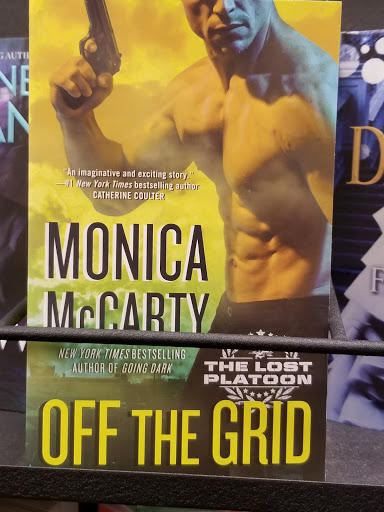 Book Store «Barnes & Noble», reviews and photos, 320 Mid Rivers Center, St Peters, MO 63376, USA