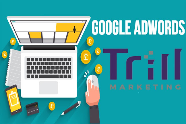 Comments and reviews of Trill Marketing Ltd