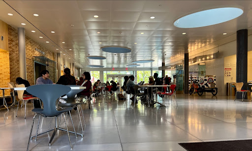 Cornell Dairy Bar, 411 Tower Rd, Ithaca, NY 14853, USA, 