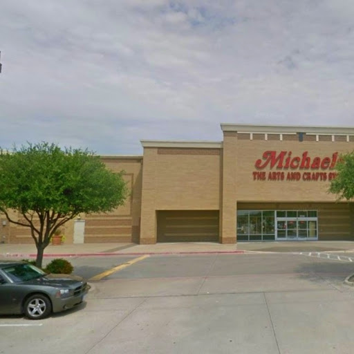Craft Store «Michaels», reviews and photos, 5325 N Garland Ave, Garland, TX 75040, USA