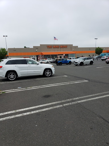 Home Improvement Store «The Home Depot», reviews and photos, 1816 Meriden-Waterbury Turnpike, Southington, CT 06489, USA