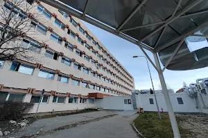 Municipal Emergency Hospital Brasov image