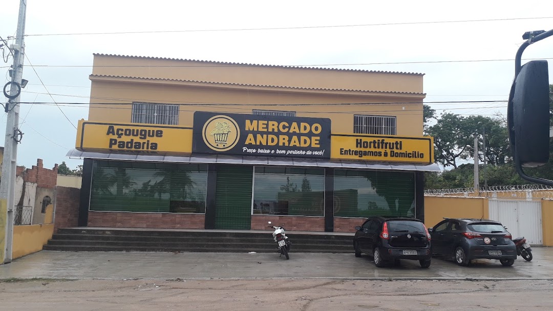 Mercado Andrade