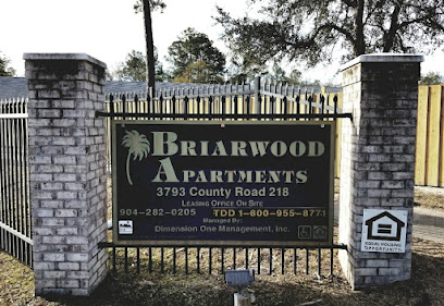 Briarwood Apartments