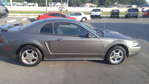 Used Car Dealer «City Motors Preowned», reviews and photos