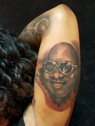 Tattoo Shop «Mothers Tattoo», reviews and photos, 617 Main St, Covington, KY 41011, USA