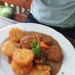 Photo n°1 de l'avis de Stefanie.r fait le 26/06/2021 à 14:54 sur le  Gasthaus Zum Kramerwirt à Haibach