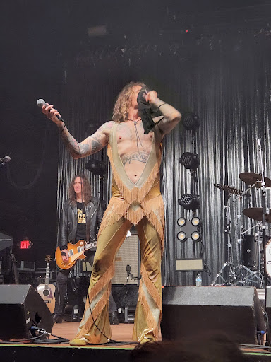 Live Music Venue «The Masquerade», reviews and photos, 50 Lower Alabama Street, Atlanta, GA 30303, USA