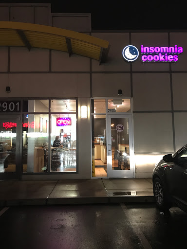 Insomnia Cookies, 2905 Howard St, Kalamazoo, MI 49008, USA, 