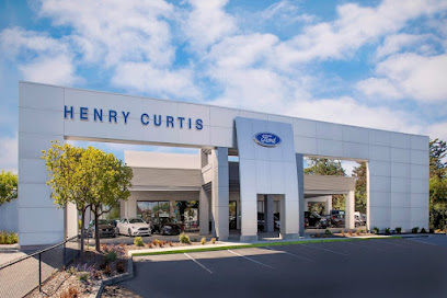 Ford Service Center