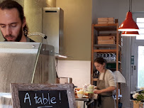 Photos du propriétaire du Restaurant Le Petit Bonheur - la cantine des Lilas à Les Lilas - n°7