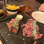 Photo n°2 de l'avis de Ambrose.a fait le 11/10/2022 à 19:56 sur le  Cúmplice à Porto