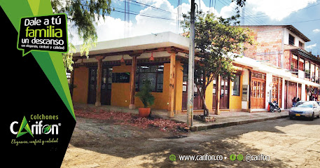 Tienda de Colchones Carifon