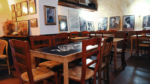 Antica Osteria Zahrtmann in Civita dAntino, Provincia dell'Aquila