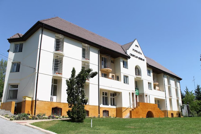 Centrul Medical Clinic de Evaluare şi Recuperare pentru Copii şi Adolescenţi “Cristian Şerban”