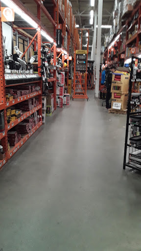 Home Improvement Store «The Home Depot», reviews and photos, 5 Allstate Rd, Boston, MA 02125, USA
