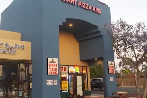 Giant Pizza King image