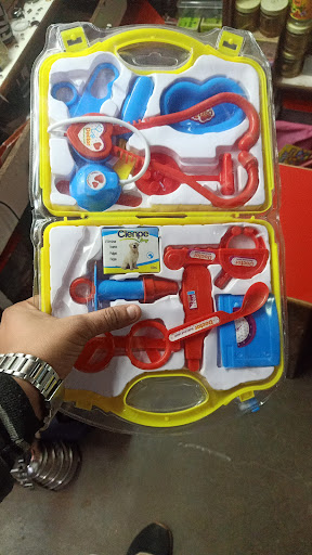 Jyoti trader s gift shop