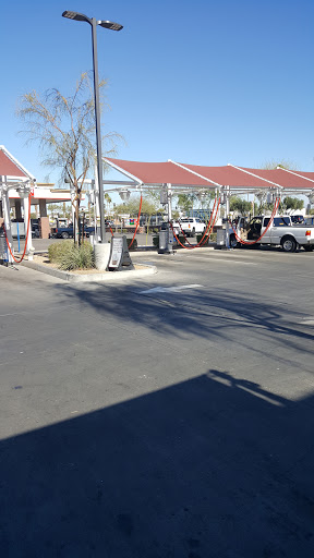 Super Star Car Wash en Chandler