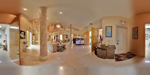 Beauty Salon «La Mirage Salon», reviews and photos, 3730 Tampa Rd, Palm Harbor, FL 34684, USA