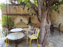 Atmosphère du Restaurant La Belle Etoile à Roaix - n°3