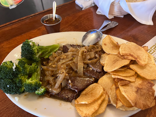 Espresso Bar «First Village Coffee», reviews and photos, 123 Main St, Ossining, NY 10562, USA