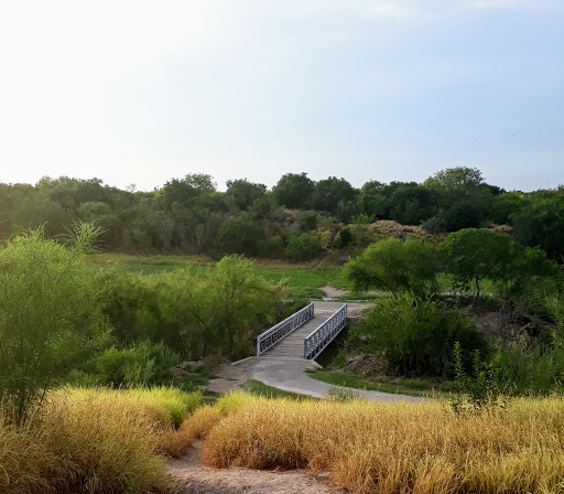 Park «Arroyo Park», reviews and photos, 1101 E New Hampshire St, Harlingen, TX 78550, USA