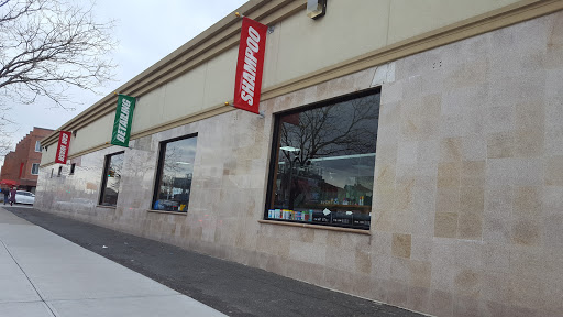 Car Wash «Jomar Car Wash», reviews and photos, 5734 Main St, Queens, NY 11355, USA