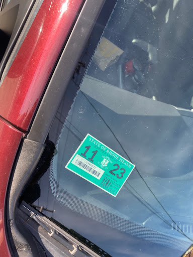 Auto Repair Shop «Interstate Auto Repair», reviews and photos, 1163 Cranston St, Cranston, RI 02920, USA